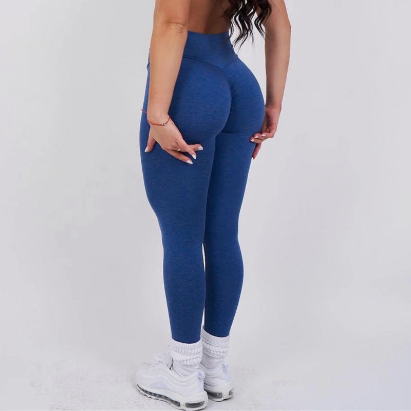 Viscacha - Hip Wicking Pants