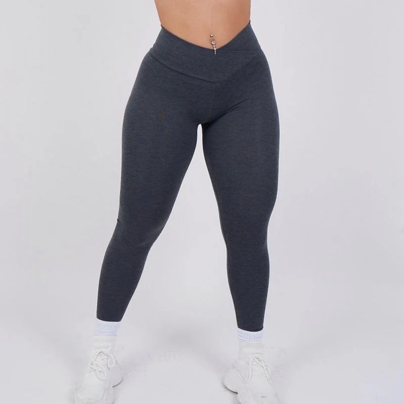 Viscacha - Hip Wicking Pants