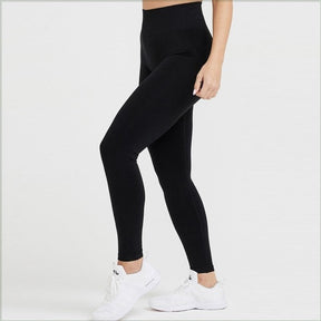 Viscacha - Seamless Leggins