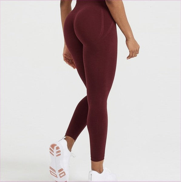 Viscacha - Seamless Leggins