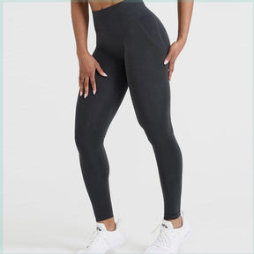 Viscacha - Seamless Leggins