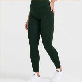 Viscacha - Seamless Leggins