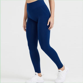 Viscacha - Seamless Leggins