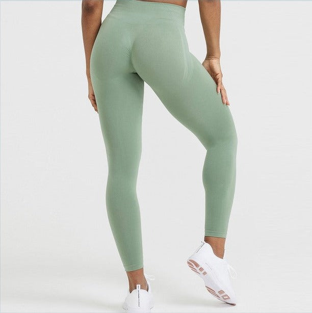 Viscacha - Seamless Leggins